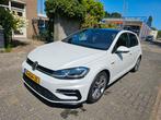 Volkswagen Golf 1.5 TSI R-Line 150pk DSG 2017 + 1 jaar APK, 65 €/maand, 1498 cc, Euro 6, 4 cilinders