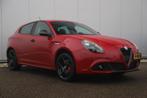 Alfa Romeo Giulietta 1.6 JTDm Sport Automaat 18 inch LMV Ros, Auto's, Alfa Romeo, Startonderbreker, Euro 6, 4 cilinders, Met garantie (alle)
