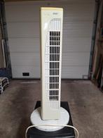 SMC Vloerventilator - Gebruikt, Witgoed en Apparatuur, Ventilatoren, Ophalen, Gebruikt, Vloerventilator