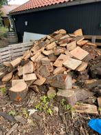 Douglas haardhout., Tuin en Terras, Haardhout, Ophalen of Verzenden, Overige houtsoorten, Blokken