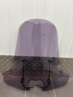 Windschermen zip en beugels vespa, Ophalen of Verzenden, Zo goed als nieuw, Overige typen, Piaggio