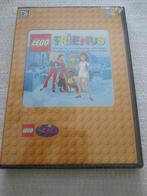Lego friends Cd-rom Nieuw in seal voor PC vintage  In seal, 1 speler, Ophalen of Verzenden, Nieuw, Vanaf 3 jaar