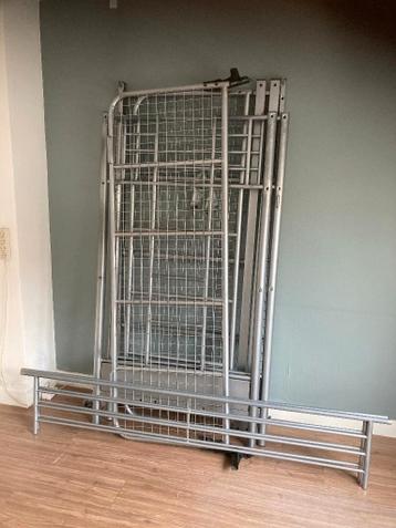 hoogslaper IKEA - afbeelding 1