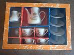 Porselein Kinder Theeservies 50 jaar oud., Ophalen of Verzenden, Gebruikt, Overige materialen, Speelkeuken-accessoire