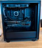 Super High End PC+ 240Hz Monitor GRATIS!, Computers en Software, Ophalen of Verzenden, Zo goed als nieuw