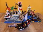 LEGO 6277 Imperial Trading Post, Ophalen of Verzenden, Gebruikt, Complete set, Lego