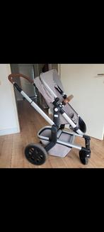 Joolz Day 3 kinderwagen incl. Maxicosi/Base en Accessoires, Ophalen of Verzenden, Gebruikt, Combiwagen, Overige merken