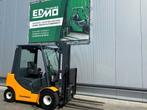 Jungheinrich Heftruck DFG425s (bj 2014)