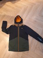 Rehall Ski Jas Jongens Maat 164 - Zeer Goede Staat, Ophalen of Verzenden, Zo goed als nieuw, Rehall, Jongen
