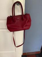 Furla handtas rood, Handtas, Zo goed als nieuw, Verzenden, Rood