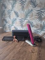 NIEUW Dyson Corrale draadloze stijltang, Ophalen, Nieuw, Krultang of Stijltang