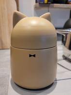 Thermoskat (Sabu), Ophalen of Verzenden, Gebruikt