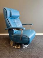 Sta op relax fauteuil Prominent Stockholm ZGAN extra luxe