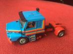Scania 142H torpedo Tekno, Hobby en Vrije tijd, Ophalen of Verzenden, Nieuw, Bus of Vrachtwagen, Tekno