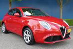 Alfa Romeo MiTo 1.4, Voorwielaandrijving, Stof, Gebruikt, 4 cilinders