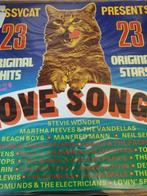 Vinyl Verzamel 23 Greatest Love Songs, Cd's en Dvd's, Vinyl | Pop, Ophalen of Verzenden