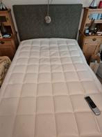 Elektrisch bed 120x200 - Zo goed als nieuw!, Ophalen, Overige materialen, Verstelbaar, Zo goed als nieuw