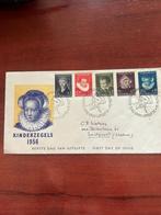 1e dag envelloppes, Ophalen of Verzenden, Nederland