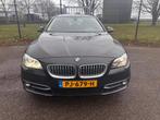 BMW 5-serie Touring 518d High Exe 230PK Facelift 18inch Mspo, Automaat, Euro 6, 4 cilinders, Leder