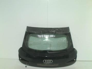 ACHTERKLEP Audi A1 Sportback (8XA / 8XF) (01-2011/10-2018) beschikbaar voor biedingen