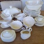 Servies Copeland Spode "Gadroon" 35-delig, Ophalen