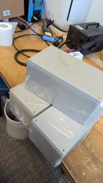 Behuizing / doosjes voor electronica, Ophalen of Verzenden, Nieuw