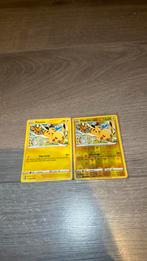 Pikachu 049/195 Uncommon / Reverse Holo, Ophalen of Verzenden, Zo goed als nieuw