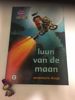 Leren Lezen luun van de maan van Annemarie Dragt, Ophalen of Verzenden, Zo goed als nieuw