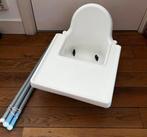 Ikea kinderstoelen wit te koop! 10 euro vaste prijs, Kinderen en Baby's, Kinderstoelen, Ophalen of Verzenden, Zo goed als nieuw