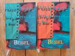 2 Bijbels. NBV., Ophalen of Verzenden, Zo goed als nieuw