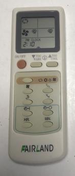 Fairland afstandsbediening {3347}, Ophalen of Verzenden, Nieuw
