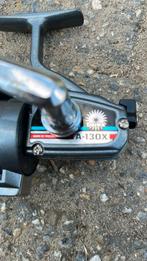 Daiwa a130x, Ophalen of Verzenden, Gebruikt, Molen