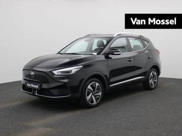 MG MG ZS EV Comfort 45 kWh beschikbaar voor biedingen