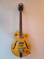 Epiphone Wildkat met Bigsby - Prachtige Gitaar!, Muziek en Instrumenten, Snaarinstrumenten | Gitaren | Elektrisch, Ophalen, Gebruikt