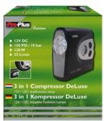 Compressor Pro plus Outdoor, Doe-het-zelf en Verbouw, Compressors, Minder dan 25 liter, Ophalen of Verzenden, Nieuw, 6 tot 10 bar