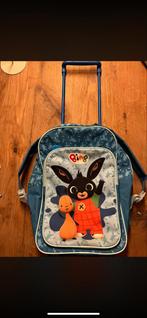 Bing Koffer/Tas voor Kinderen, Overige merken, 25 tot 40 cm, Ophalen of Verzenden, Zo goed als nieuw