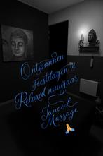 Masseur /  Massage, Diensten en Vakmensen, Ontspanningsmassage