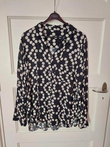 Dames blouse Miss Etam, maat XXL beschikbaar voor biedingen