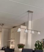 Mooie Hanglamp van Straluma, 50 tot 75 cm, Ophalen of Verzenden, Zo goed als nieuw, Glas