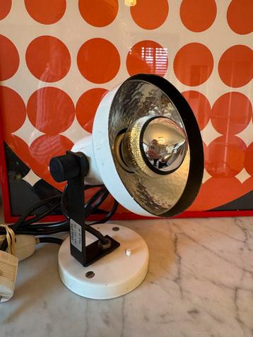 Vintage Philips Spotje beschikbaar voor biedingen
