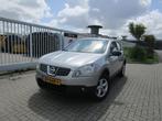 Nissan Qashqai 1.6 Visia, Auto's, Nissan, Voorwielaandrijving, 15 km/l, Gebruikt, 4 cilinders