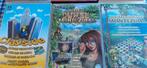 diverse cd rom puzzels voor windows ME/Vista/XP/2000, Ophalen of Verzenden, Nieuw