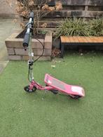 Space scooter, Fietsen en Brommers, Steps, Ophalen, Gebruikt, Gewone step
