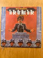 Mel Brooks - To Be Or Not To Be (The Hitler Rap) CD Single, Ophalen of Verzenden, 2000 tot heden, Zo goed als nieuw