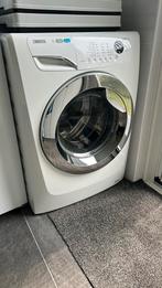 Wasmachine Zanussi werkt prima, Ophalen, Zo goed als nieuw