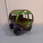 Metalen Volkswagen t1 busje - metal art - upcycling, Ophalen of Verzenden, Zo goed als nieuw, V, V