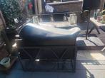 Honda Silverwing 600 bouwjaar 2002 buddy seat. Handgemaakt, Ophalen of Verzenden, Zo goed als nieuw