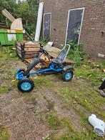 Mammoet Skelter - Opknapper voor 2 personen, Ophalen, Gebruikt, Overige merken, Duozit