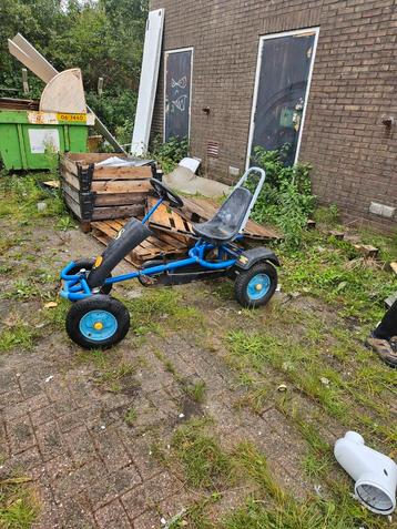 Mammoet Skelter - Opknapper voor 2 personen beschikbaar voor biedingen