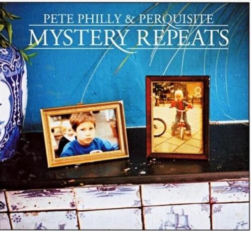 Pete Philly & Perquisite-Mysytery Repeats- 2007, Cd's en Dvd's, Cd's | Hiphop en Rap, Zo goed als nieuw, 2000 tot heden, Ophalen of Verzenden